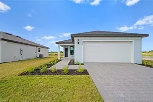 254 Silent Lk Dr, Lehigh Acres, FL 33936 - Photo 1