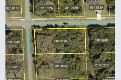 522 Prospect Ave, Lehigh Acres, FL 33972 - Photo 1