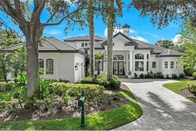 1483 Gormican Ln, Naples, FL 34110 - Photo 1