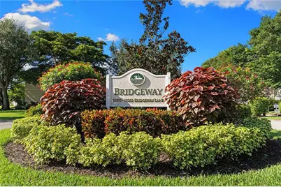 15030 Bridgeway Ln #507, Fort Myers, FL 33919 - Photo 1