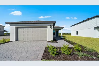 270 Silent Lake Dr, Lehigh Acres, FL 33936 - Photo 1