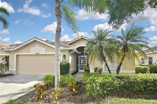 3676 Buttonwood Way, Naples, FL 34112 - Photo 1