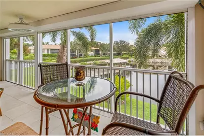 3150 Binnacle Dr #214, Naples, FL 34103 - Photo 1