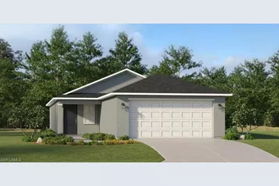 19542 Fairhill Ct, Lehigh Acres, FL 33974 - Photo 1