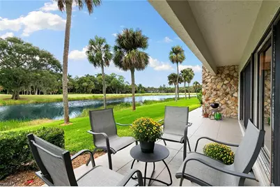 112 Wilderness Dr #123, Naples, FL 34105 - Photo 1