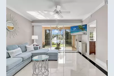 651 Wiggins Lake Dr #101, Naples, FL 34110 - Photo 1