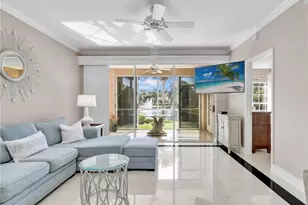 651 Wiggins Lake Dr, Naples, FL 34110 - Photo 1