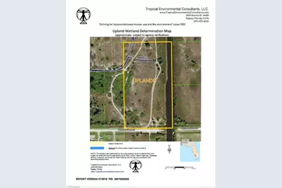 3857 54th Ave NE, Naples, FL 34120 - Photo 1