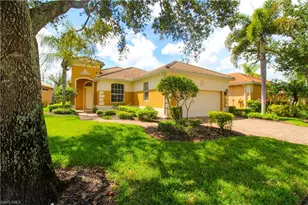 15452 Cortona Way, Naples, FL 34120 - Photo 1