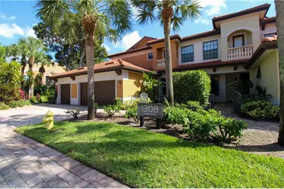 1308 Verde Dr #2, Naples, FL 34105 - Photo 1