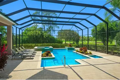 396 Edgemere Way E, Naples, FL 34105 - Photo 1