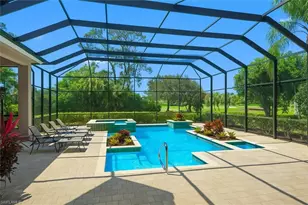 396 Edgemere Way E, Naples, FL 34105 - Photo 1