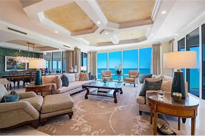 4351 Gulf Shore Blvd N #15S, Naples, FL 34103 - Photo 1