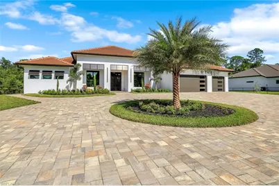 3691 21st Ave SW, Naples, FL 34117 - Photo 1