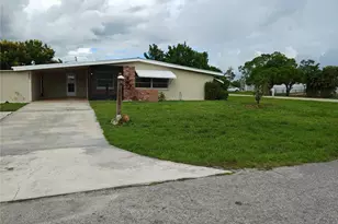 801 Perry Ave, Lehigh Acres, FL 33936 - Photo 1