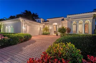 1755 Venezia Ct, Naples, FL 34105 - Photo 1