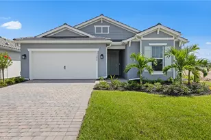17290 Willow Tree Ln, North Fort Myers, FL 33917 - Photo 1