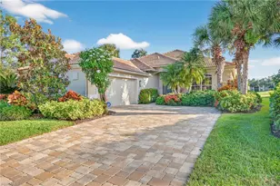 21888 Masters Cir, Estero, FL 33928 - Photo 1