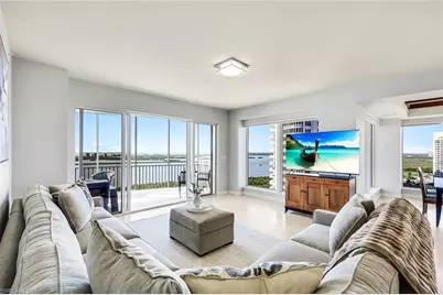 4801 Bonita Bay Blvd #2004, Bonita Springs, FL 34134 - Photo 1