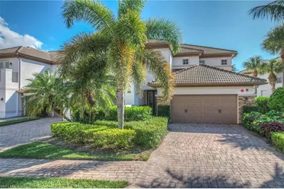 8026 Players Cove Dr #102, Naples, FL 34113 - Photo 1