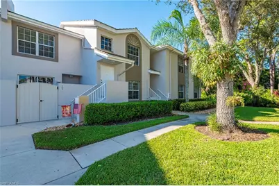 3755 Fieldstone Blvd #1208, Naples, FL 34109 - Photo 1