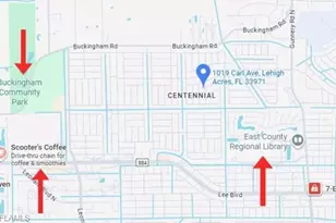 1019 Carl Ave, Lehigh Acres, FL 33971 - Photo 1