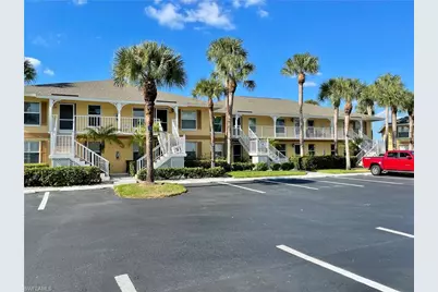 1165 Mainsail Dr #604, Naples, FL 34114 - Photo 1