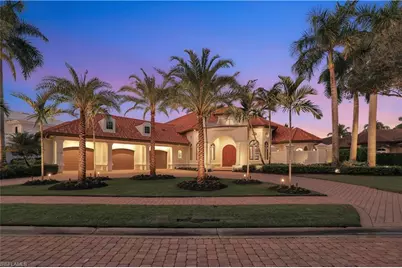 8728 Purslane Dr, Naples, FL 34109 - Photo 1