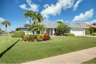 9534 Campbell Cir, Naples, FL 34109 - Photo 1