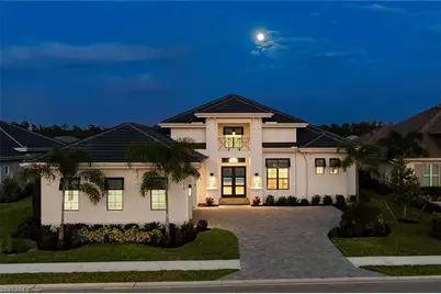 9570 Moonflower Ln, Naples, FL 34114 - Photo 1