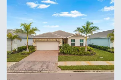 507 Polihale Way, Naples, FL 34114 - Photo 1