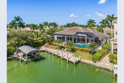 1401 Forrest Ct, Marco Island, FL 34145 - Photo 1