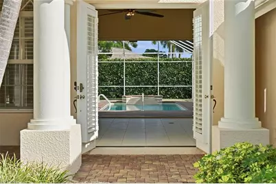 1134 Briarwood Blvd, Naples, FL 34104 - Photo 1