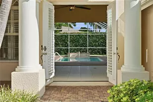 1134 Briarwood Blvd, Naples, FL 34104 - Photo 1