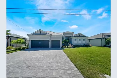 3326 NW 1st St, Cape Coral, FL 33993 - Photo 1