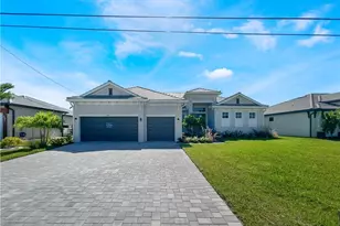 3326 NW 1st St, Cape Coral, FL 33993 - Photo 1