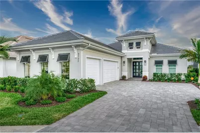 9723 Moonflower Ln, Naples, FL 34114 - Photo 1