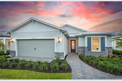 24684 Marina Del Ray Dr, Bonita Springs, FL 34135 - Photo 1