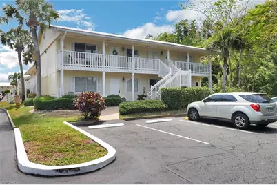 4623 Bayshore Dr #C1, Naples, FL 34112 - Photo 1
