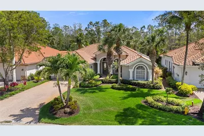 2874 Lone Pine Ln, Naples, FL 34119 - Photo 1