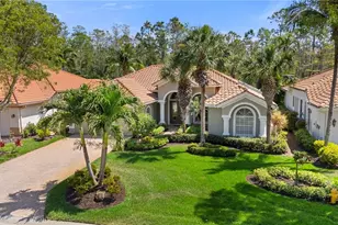 2874 Lone Pine Ln, Naples, FL 34119 - Photo 1