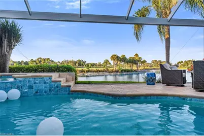 487 Palo Verde Dr, Naples, FL 34119 - Photo 1