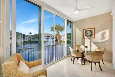 805 Bentwater Cir #101, Naples, FL 34108 - Photo 1