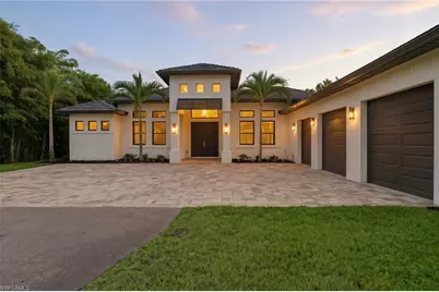 5710 Spanish Oaks Ln, Naples, FL 34119 - Photo 1