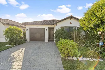 8976 Madrid Cir, Naples, FL 34104 - Photo 1
