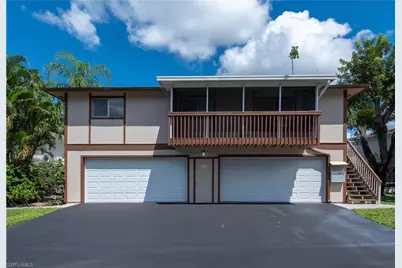 3355 Royal Canadian Trce #4, Fort Myers, FL 33907 - Photo 1