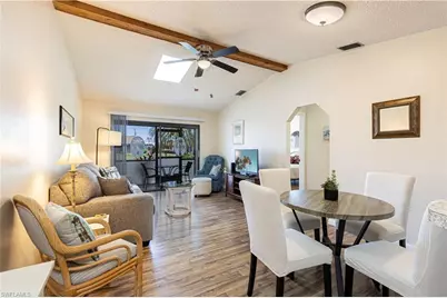 621 SE 15th St #116, Cape Coral, FL 33990 - Photo 1