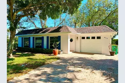 217 Yorkshire Ct #2, Naples, FL 34112 - Photo 1