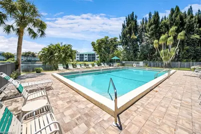 3030 Binnacle Dr #103, Naples, FL 34103 - Photo 1