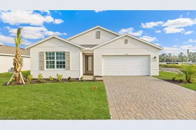 2521 NW 28th Ter, Cape Coral, FL 33993 - Photo 1